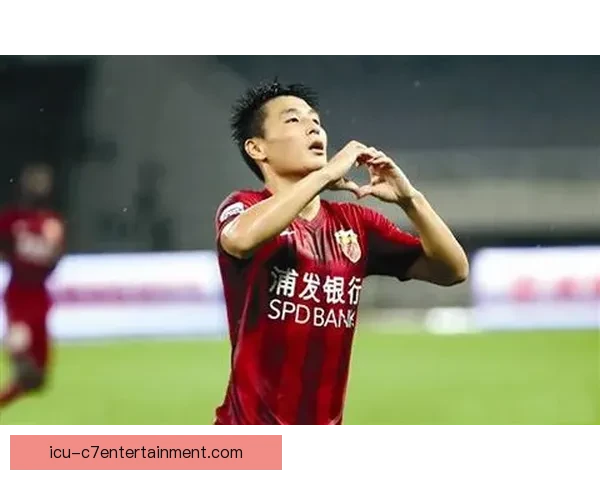 武磊当选中超三月最佳球员见证本土射手王归来点燃新赛季争冠格局