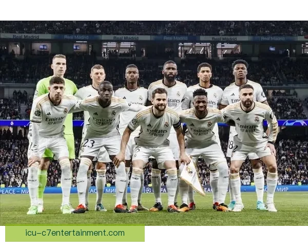 欧冠赛程刚刚出炉强强对话连番上演火药味拉满引爆焦点夜今夜大战